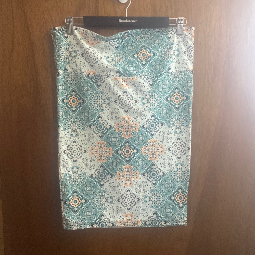 Torrid Skirt